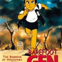   Barefoot Gen <small>Key Animation</small> 